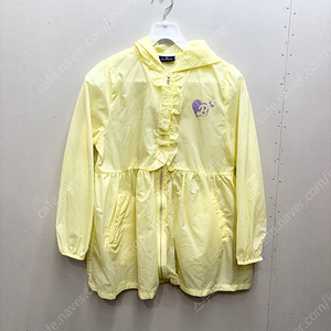 24ss 블루독 나일론 자켓 145