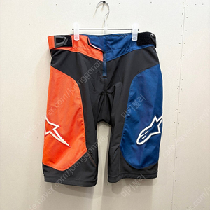 MTB 알파인스타 반바지 34