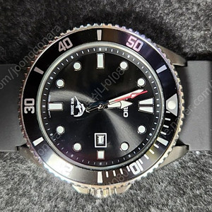 카시오 흑세치 mdv 106 팝니다