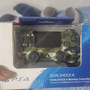 Ps4 듀얼쇼크4 팝니다