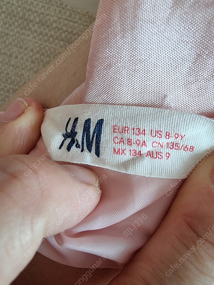 120 여아 원피스 묶음 택포 이미지