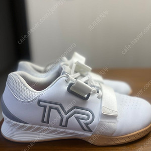 Tyr(티어)L-1역도화 270mm