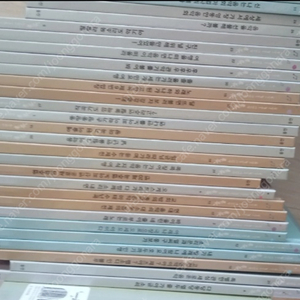 뮤뮤 음악이 들리는 이야기책 30권 그림책 (5세~초 저학년까지)