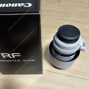 RF70-200mm F2.8 L IS USM 최상급 판매합니다.