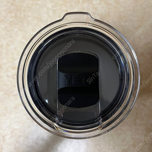 예티 YETI 텀블러 20OZ (591ml)