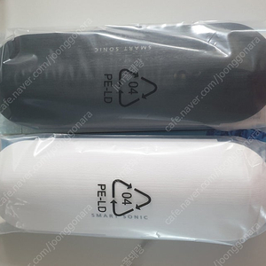 전동칫솔 스마트 소닉 프로음파칫솔 살균기 충전기 칫솔 보관 케이스 2인 풀세트 #새상품#