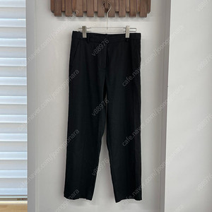 마시모두띠 블랙팬츠 정품/ 랑방 마인 더캐시미어 타임 코스 마쥬 산드로 오르 폴로 미샤
