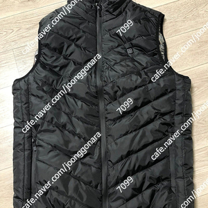 발열조끼 XL