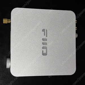 FIIO K11 DAC 팝니다