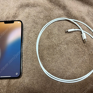 아이폰 13프로 256GB 시에라블루