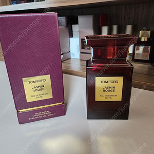 톰포드 자스민 루즈 100ml 국문 판매합니다