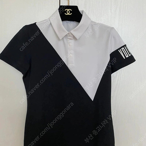 (새상품컨디션) 볼빅 여자 골프티 골프웨어