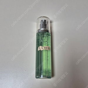 (국문라벨) 라메르 클렌징 젤 200ml