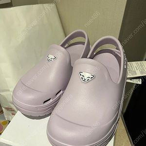 다이나핏 클로그 새상품