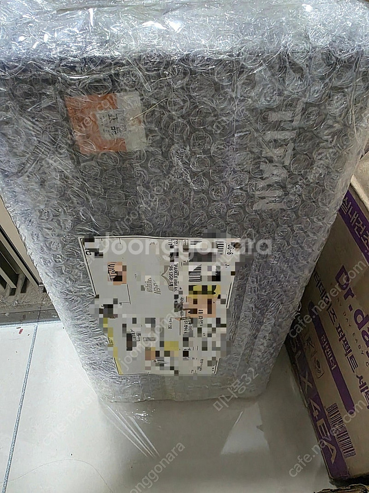 (평택)스파클 Arc 인텔 B580 TITAN OC 1...--0