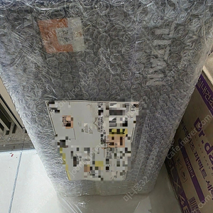 (평택)스파클 Arc 인텔 B580 TITAN OC 12g 그래픽카드새상품