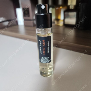 프레데릭말 언컷잼 10ml 국문 판매합니다