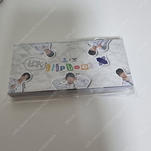 우리은행 LCK 플립북(DRX)