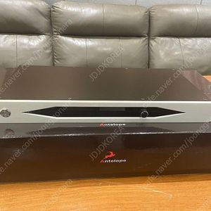 Antelope 10mx 클럭 제너레이터 팝니다.안텔롭