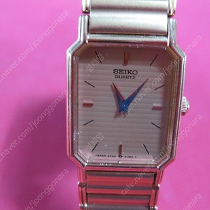 SEIKO JAPEN 여성용 에쁘고 깜직한 명품시계 7 만원 서울
