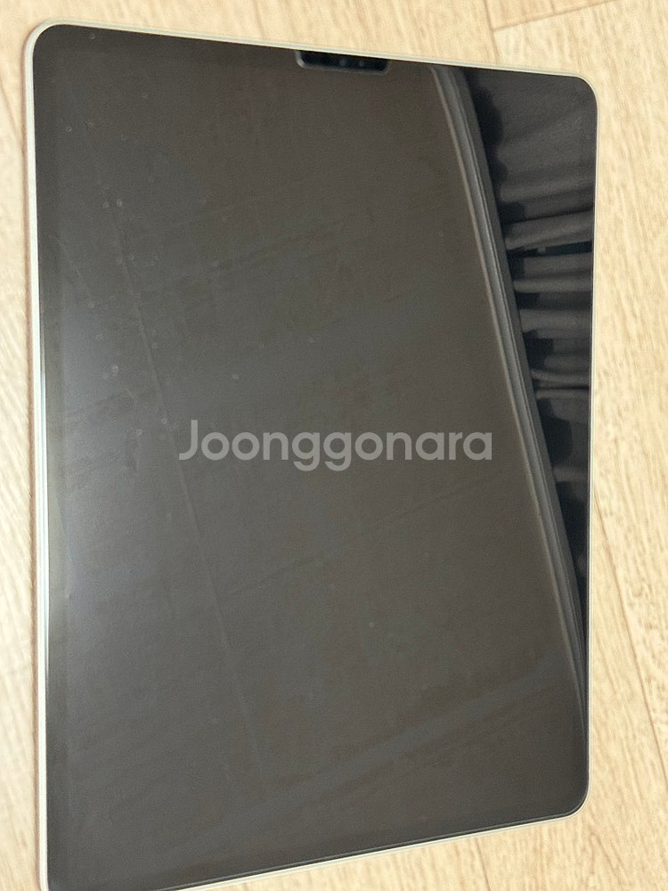 아이패드 프로 12.9 5세대 256GB + 애플펜슬--1
