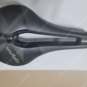 셀레 이탈리아 X-BOW MTB 그래블 투어링 안장 Ti316 레일