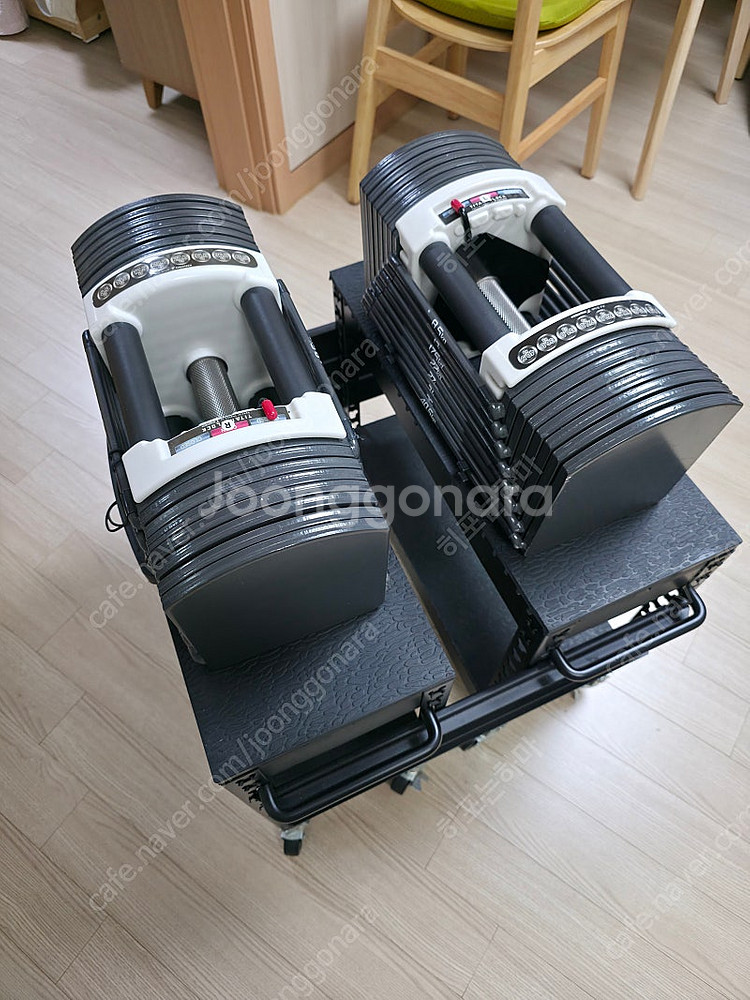ㅌㅇㅌ테크 블럭 41kg 2개더(에프몬스터 스텐핸들) ...--0