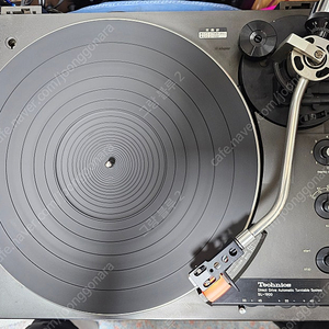 테크닉스 턴테이블 SL-1900