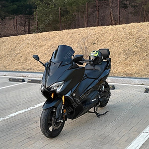 T MAX 티맥스DX 19년식 깨끗한 매물 판매