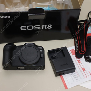 캐논 R8 , ​​​RF 70-200L(알형아) , 24-105STM ,RF 16mm F2.8 STM , RF 28mm F2.8 STM