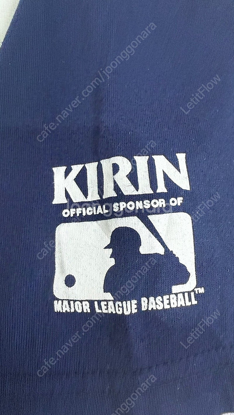 마제스틱 MLB 애리조나 다이아몬드백스 빈티지 티셔츠--5