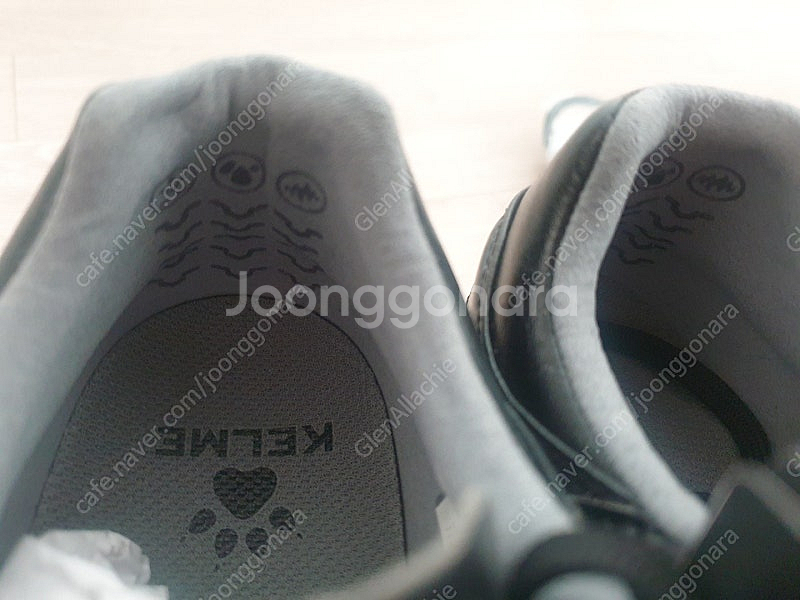 켈미 KELME TLSS 1.1 TF 블랙 265mm ...--3