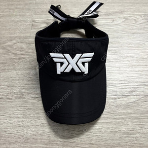Pxg 여성 바이저