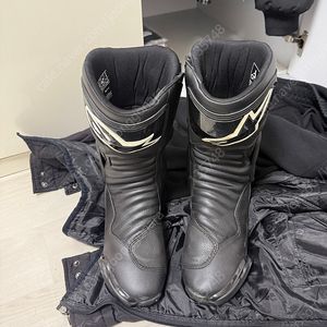 알파인스타 롱부츠 SMX-6 V2 사이즈:42