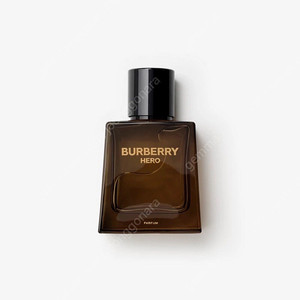 버버리 히어로 향수 50ml