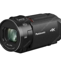 파나소닉 hc-vx3 캠코더 판매합니다. 99만