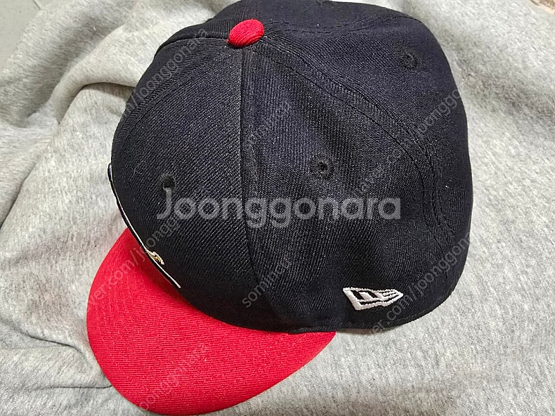 MLB 정품 모자 어센틱 세인트루이스 카디널스 얼트2 ...--1