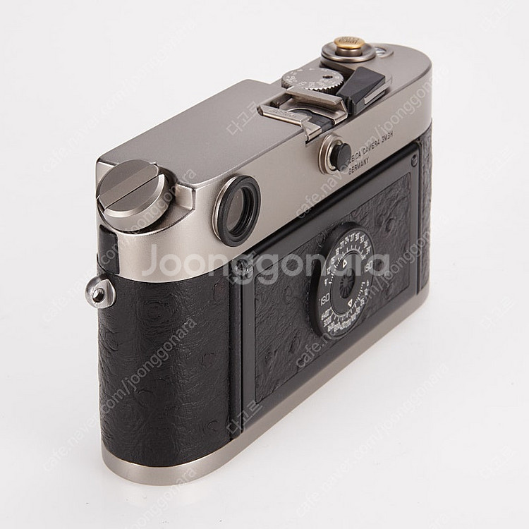 라이카 Leica M6 Titanium Titan 카메...--5