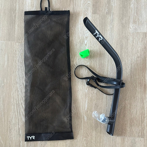 TYR 스노쿨 울트라라이트 센터스노쿨
