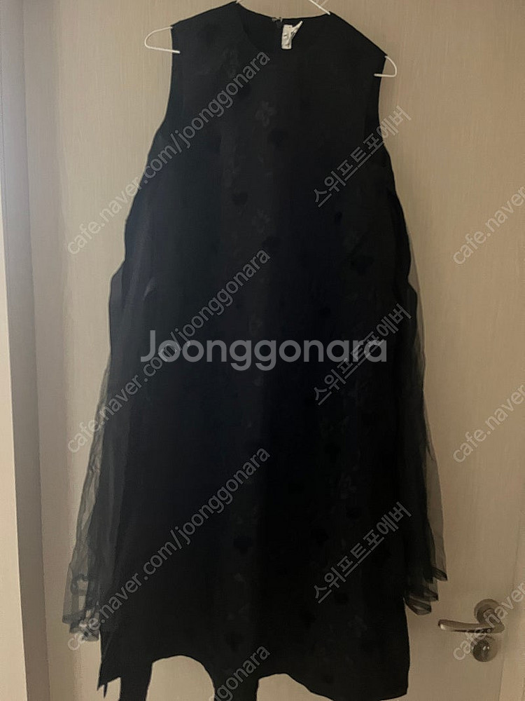 noir kei ninomiya 느와케이 니노미야 블랙...--0
