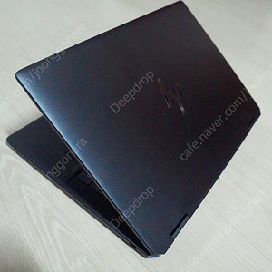 HP 스펙터 x360 2in1 판매합니다.(Spectre U7 155H, 32GB RAM, 펜 포함)