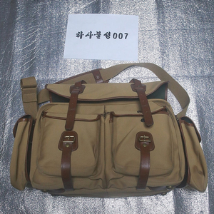 빌링햄(Billingham) 550 플래그쉽 카메라 가방 팝니다