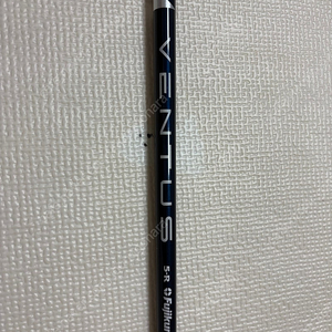 핑 G430 벤투스 블루 5R 벨로코어 드라이버 샤프트