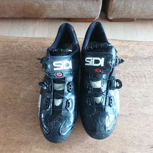 시디카본MTB클릿슈즈