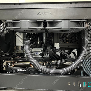 라이젠 5600 b550i ddr4 16gb 세트 팔아요