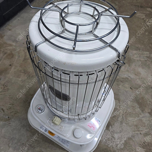 코로나 SL-6620 난로