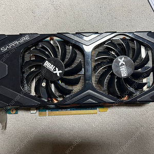 AMD 사파이어 그래픽카드 Radeon hd 7800