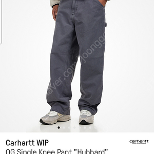 (s)칼하트 og 싱글니 hubbard