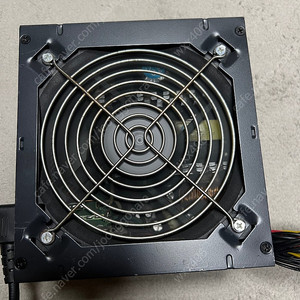 powerex rexIII 500w 파워서플라이