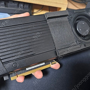 [화면안나옴] gtx1070